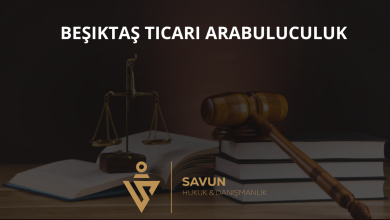 Beşiktaş Ticari Arabuluculuk