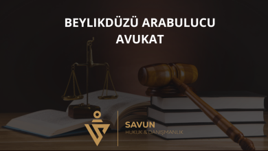 Beylikdüzü Arabulucu Avukat Veli Savun 5 Beylikdüzü Arabulucu Avukat