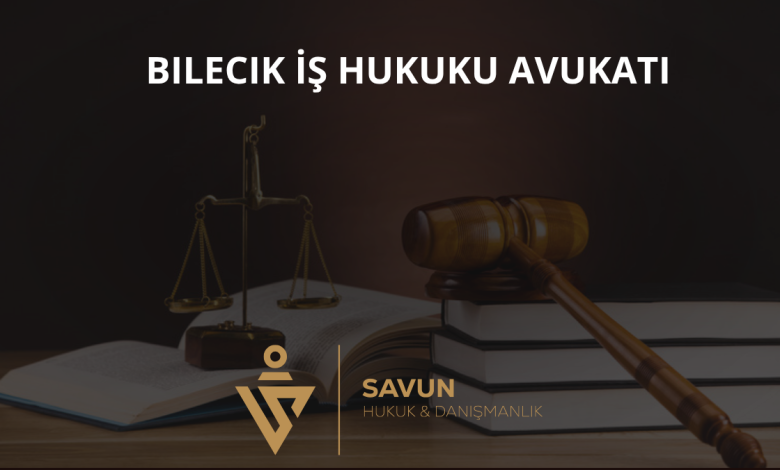 Bilecik İş Hukuku Avukatı ve İşçi Hakları — Savun Hukuk & Danışmanlık 2 Bilecik İş Hukuku Avukatı