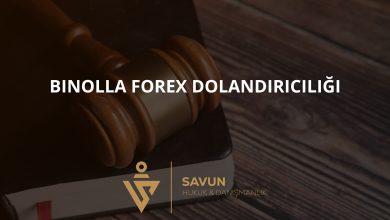 Binolla Forex Dolandırıcılığı 4 binolla forex dolandiriciligi | Savun Hukuk Danışmanlık