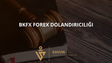 BKFX Forex Dolandırıcılığı 4 bkfx forex dolandiriciligi | Savun Hukuk Danışmanlık