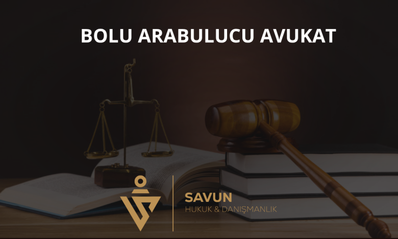 Bolu Arabulucu Avukat