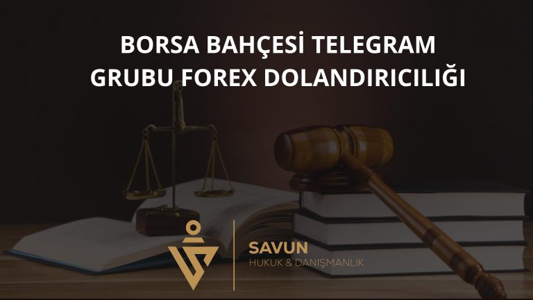 Borsa Bahçesi Telegram Grubu Forex Dolandırıcılığı 4 Borsa Bahçesi Telegram Grubu Forex Dolandırıcılığı