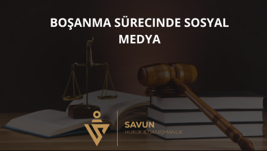 Boşanma Sürecinde Sosyal Medya: Paylaşımların Davaya Etkisi 4 Boşanma Sürecinde Sosyal Medya