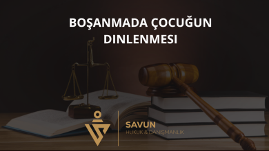 Boşanmada Çocuğun Dinlenmesi: Velayette Çocuğun Görüşünün Önemi 2 Boşanmada Çocuğun Dinlenmesi