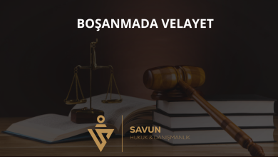 Boşanmada Velayet Nasıl Belirlenir? 3 Boşanmada Velayet