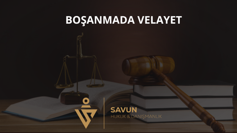Boşanmada Velayet Nasıl Belirlenir? 1 Boşanmada Velayet Nasıl Belirlenir?