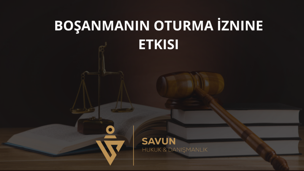 Divorce and a Foreign Spouse's Residence Permit in Türkiye
