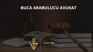 Buca Arabulucu Avukat