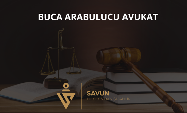 Buca Arabulucu Avukat