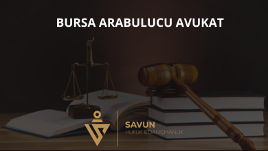 Bursa Arabulucu Avukat