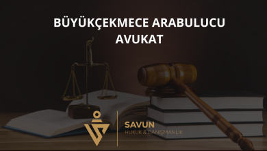 Büyükçekmece Arabulucu Avukat