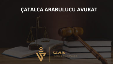 Çatalca Arabulucu Avukat Veli Savun 2 Çatalca Arabulucu Avukat