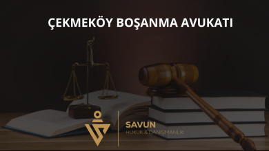 Çekmeköy Boşanma Avukatı — Savun Hukuk & Danışmanlık 2 Çekmeköy Boşanma Avukatı