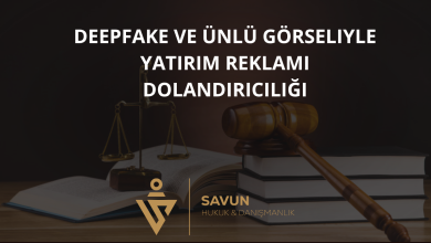 Deepfake ve Ünlü Görseliyle Yatırım Reklamı Dolandırıcılığı 5 Deepfake ve Ünlü Görseliyle Yatırım Reklamı Dolandırıcılığı