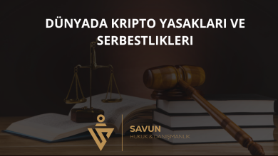 Dünyada Kripto Yasakları ve Serbestlikleri