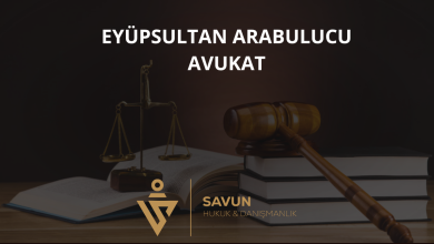 Eyüpsultan Arabulucu Avukat Veli Savun 5 Eyüpsultan Arabulucu Avukat