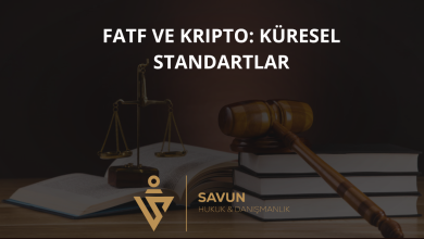 FATF ve Kripto: Küresel Standartlar