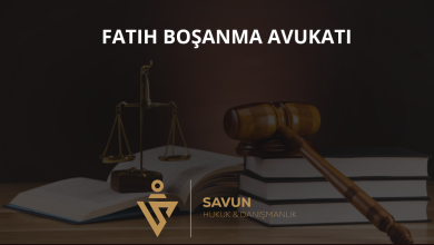 Fatih Boşanma Avukatı — Savun Hukuk & Danışmanlık 3 Fatih Boşanma Avukatı