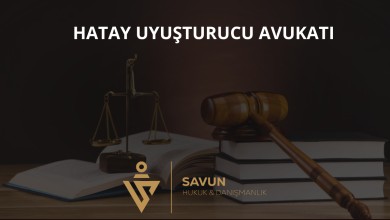 Hatay Uyuşturucu Avukatı — Savun Hukuk & Danışmanlık 2 Hatay Uyuşturucu Avukatı