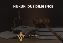 Hukuki Due Diligence (Hukuki İnceleme)