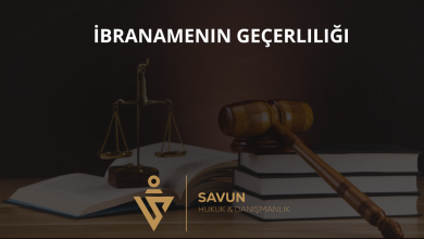 İbranamenin Geçerliliği 5 İbranamenin Geçerliliği