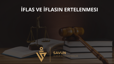 İflas ve İflasın Ertelenmesi