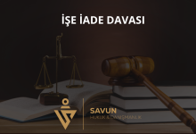 İşe İade Davası (İşveren)