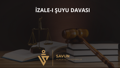 İzale-i Şuyu Davası
