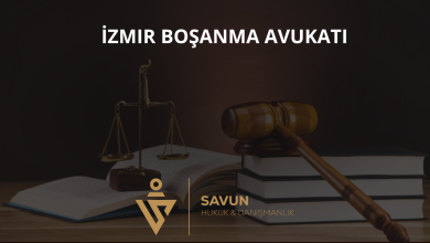 İzmir Boşanma Avukatı — Savun Hukuk & Danışmanlık 4 İzmir Boşanma Avukatı
