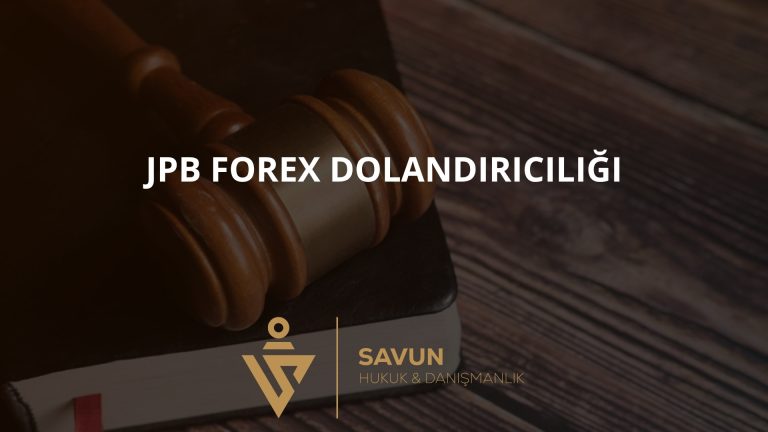 JPB Forex Dolandırıcılığı 1 JPB Forex Dolandırıcılığı