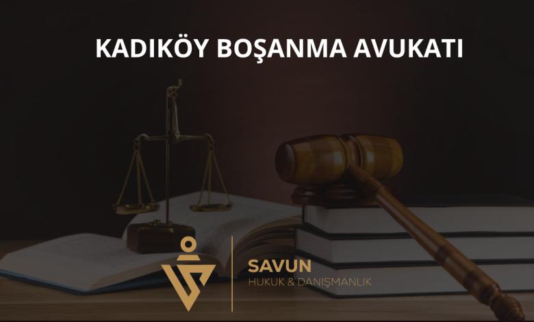 Kadıköy Boşanma Avukatı 7 Kadıköy Boşanma Avukatı