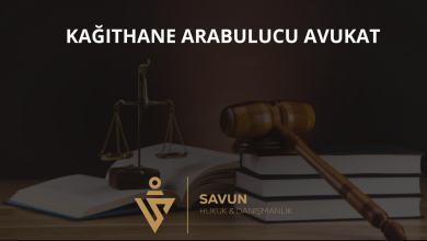 Kağıthane Arabulucu Avukat Veli Savun 2 Kağıthane Arabulucu Avukat