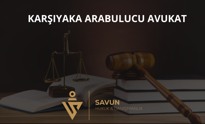 Karşıyaka Arabulucu Avukat