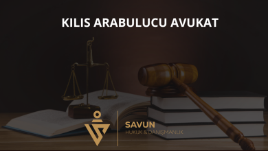 Kilis Arabulucu Avukat