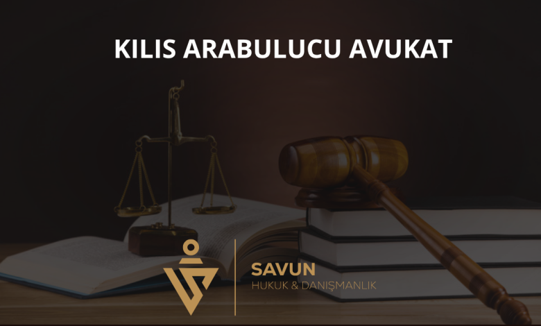 Kilis Arabulucu Avukat