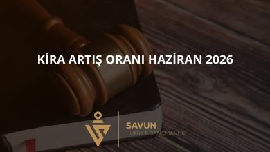 Kira Artış Oranı Haziran 2026 — Güncel TÜFE Verileri ve Hesaplama Rehberi 4 Kira Artış Oranı Haziran 2026