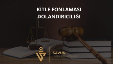 Kitle Fonlaması (Crowdfunding) Dolandırıcılığı 4 kitle fonlamasi crowdfunding | Savun Hukuk Danışmanlık