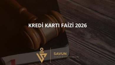 Kredi Kartı Asgari Ödeme + Gecikme Faizi Hesaplama 2026 — TCMB Oranları Rehberi 4 Kredi Kartı Faizi 2026