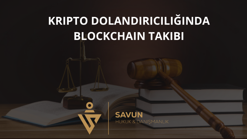 Crypto Fraud: Blockchain Tracing and the Legal Process