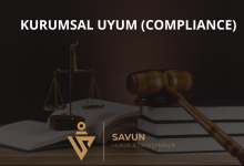 Kurumsal Uyum (Compliance) Programı