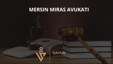 Mersin Miras Avukatı