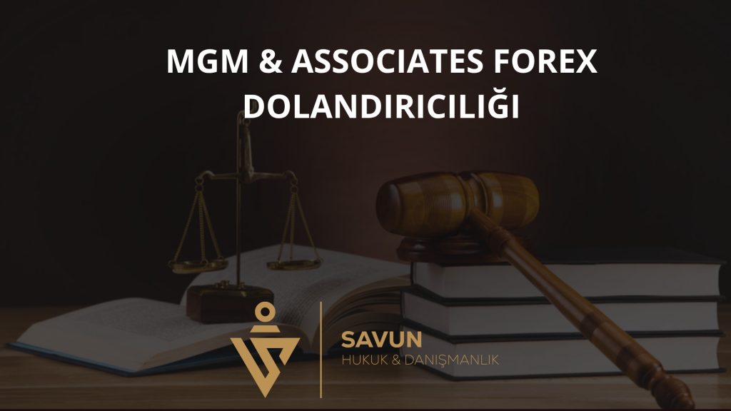 MGM & Associates Ltd Scam Warning: Clone Firm Risk