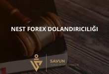 nest | Savun Hukuk Danışmanlık