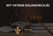 NFT Yatırım Dolandırıcılığı