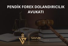 pendik forex dolandiricilik magduru avuk | Savun Hukuk Danışmanlık