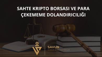 Sahte Kripto Borsası ve Para Çekememe Dolandırıcılığı 2 Sahte Kripto Borsası ve Para Çekememe Dolandırıcılığı
