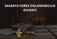 sakarya forex dolandiricilik magduru avu | Savun Hukuk Danışmanlık