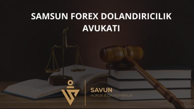 Samsun Forex ve Dolandırıcılık Mağduru Avukatı — Savun Hukuk & Danışmanlık 4 samsun forex dolandiricilik magduru avuk | Savun Hukuk Danışmanlık