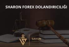 sharon forex dolandiriciligi | Savun Hukuk Danışmanlık